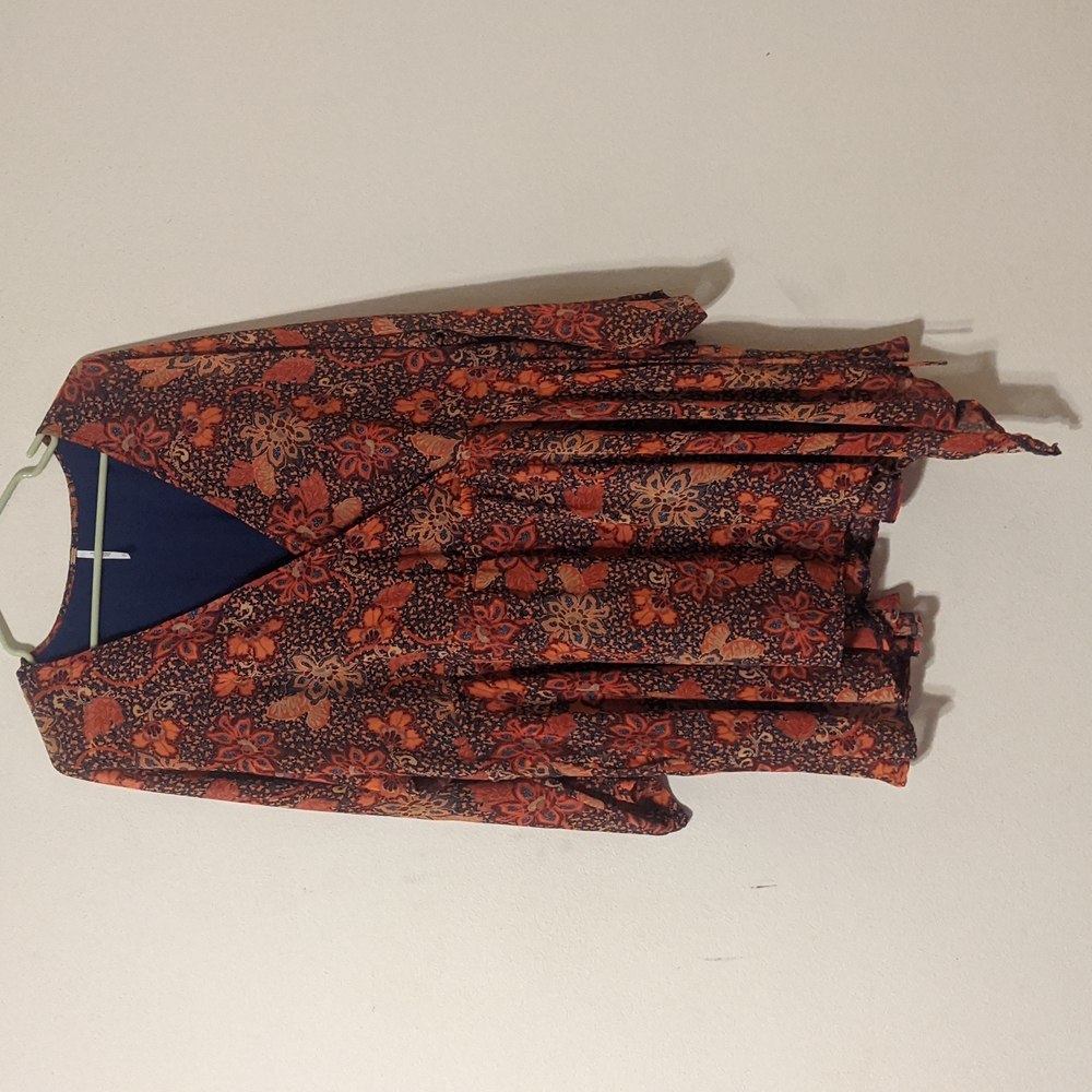 Free People Teegan dress MAKE OFFER